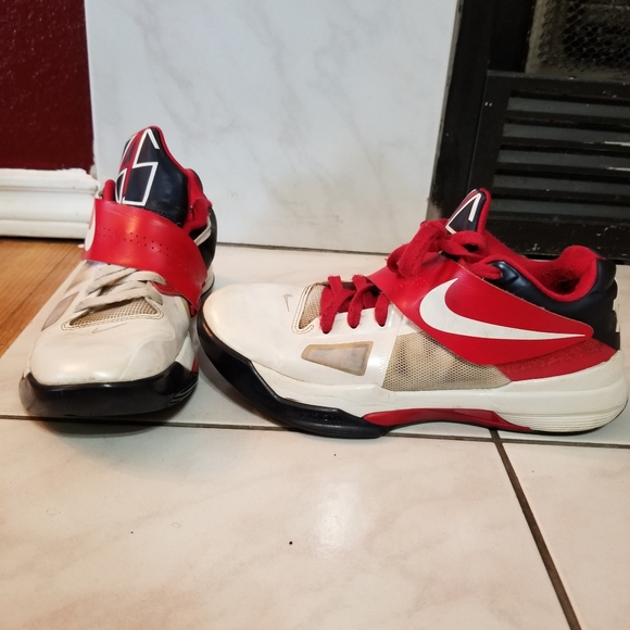 kd 4 usa